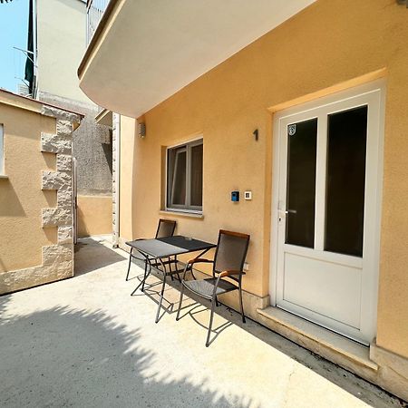 Jelena 1 Apartment Cavtat Ngoại thất bức ảnh
