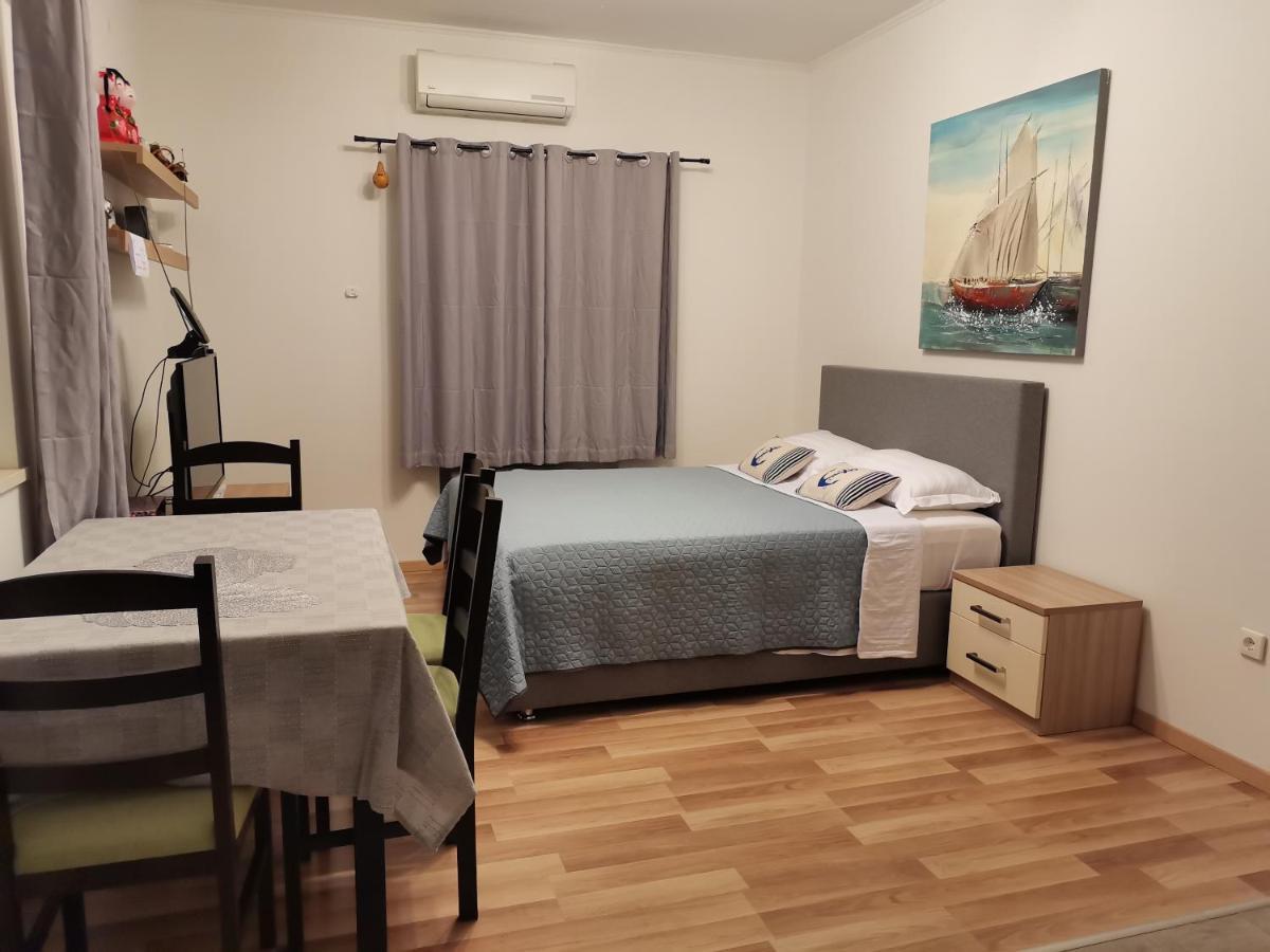 Jelena 1 Apartment Cavtat Ngoại thất bức ảnh