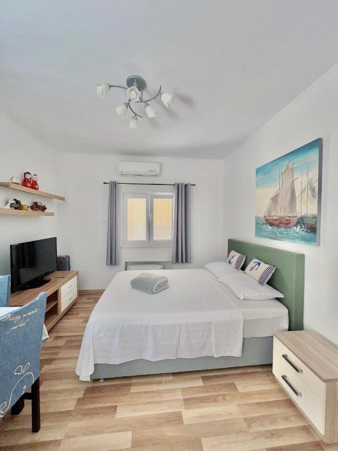 Jelena 1 Apartment Cavtat Ngoại thất bức ảnh