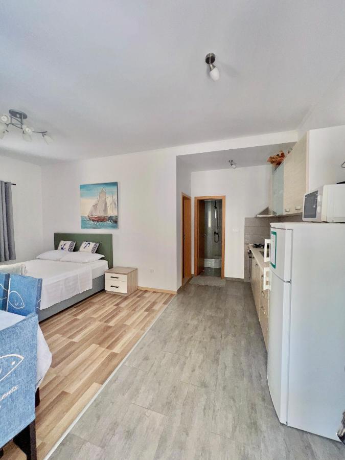 Jelena 1 Apartment Cavtat Ngoại thất bức ảnh