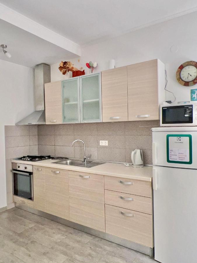 Jelena 1 Apartment Cavtat Ngoại thất bức ảnh