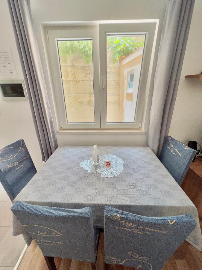 Jelena 1 Apartment Cavtat Ngoại thất bức ảnh