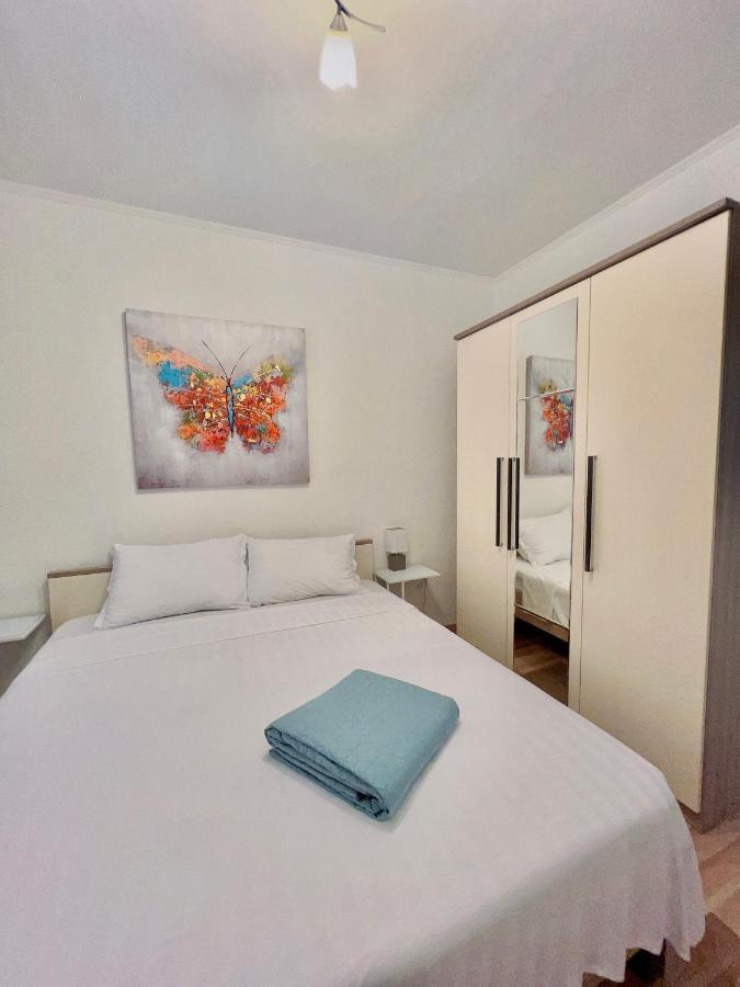 Jelena 1 Apartment Cavtat Ngoại thất bức ảnh