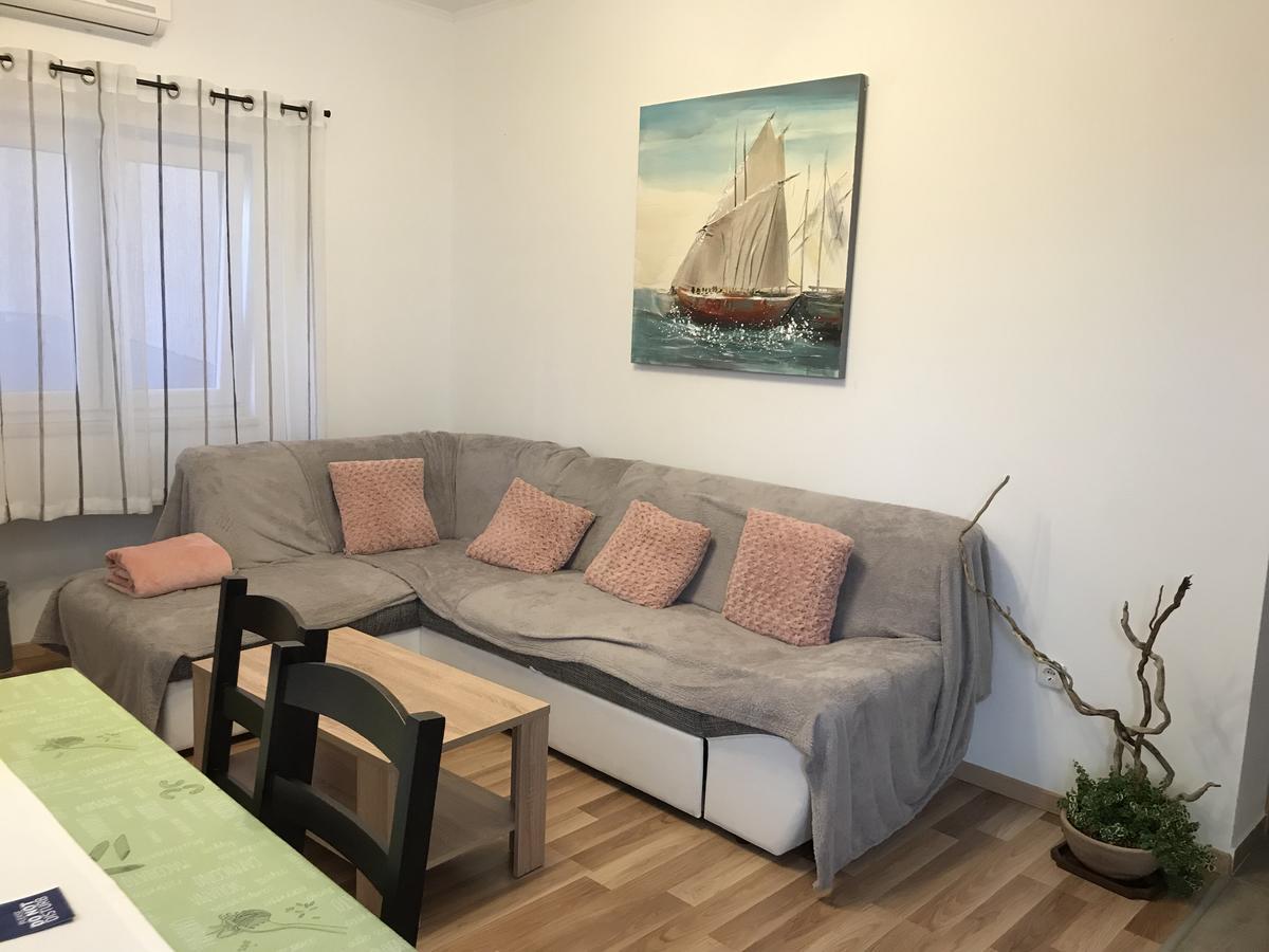 Jelena 1 Apartment Cavtat Ngoại thất bức ảnh