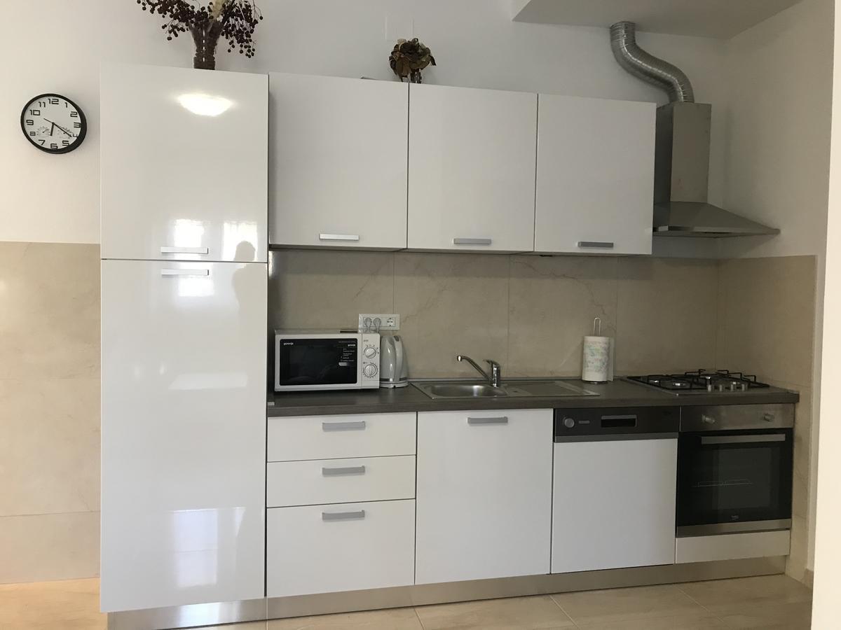 Jelena 1 Apartment Cavtat Ngoại thất bức ảnh