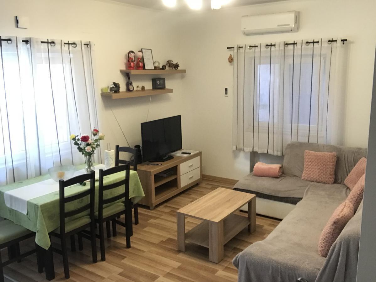 Jelena 1 Apartment Cavtat Ngoại thất bức ảnh