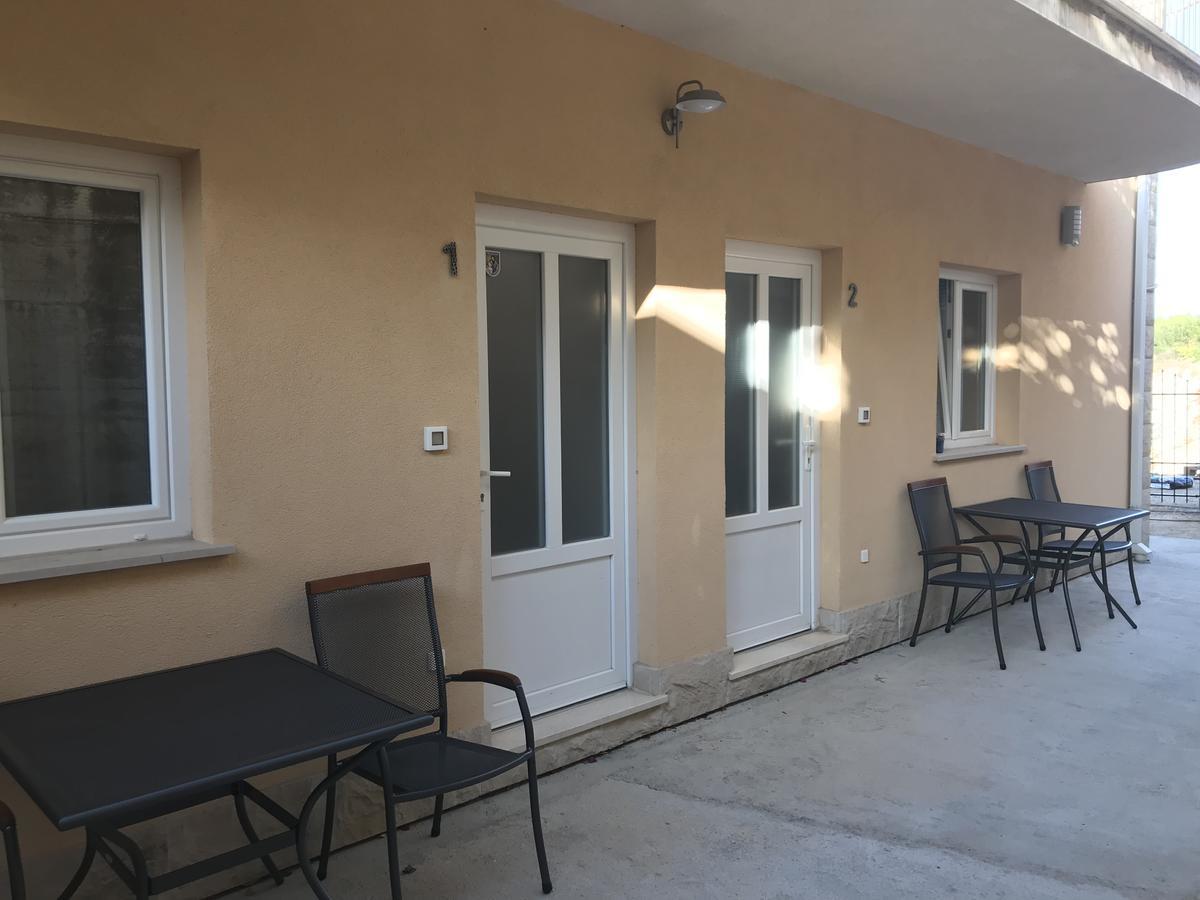 Jelena 1 Apartment Cavtat Ngoại thất bức ảnh