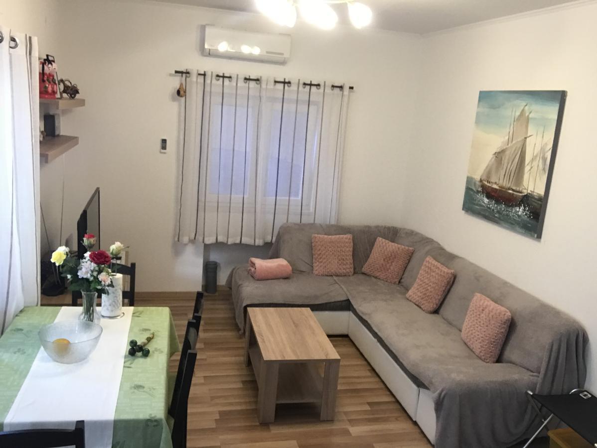 Jelena 1 Apartment Cavtat Ngoại thất bức ảnh