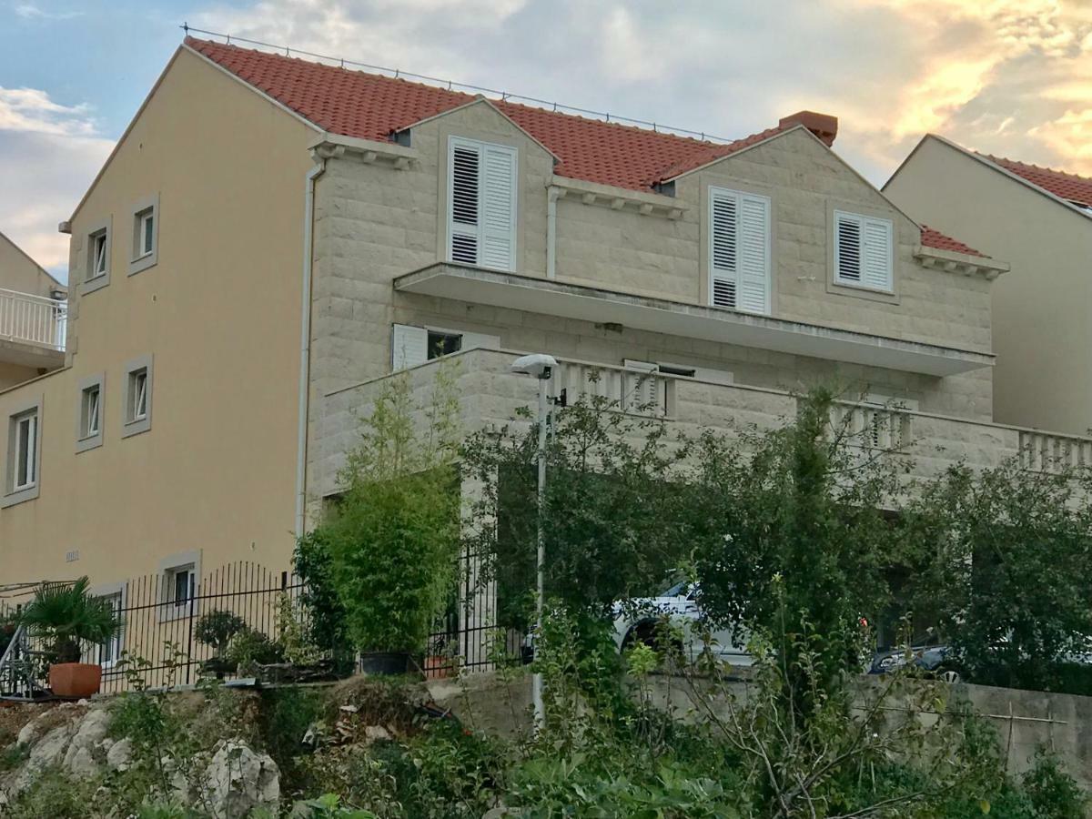Jelena 1 Apartment Cavtat Ngoại thất bức ảnh