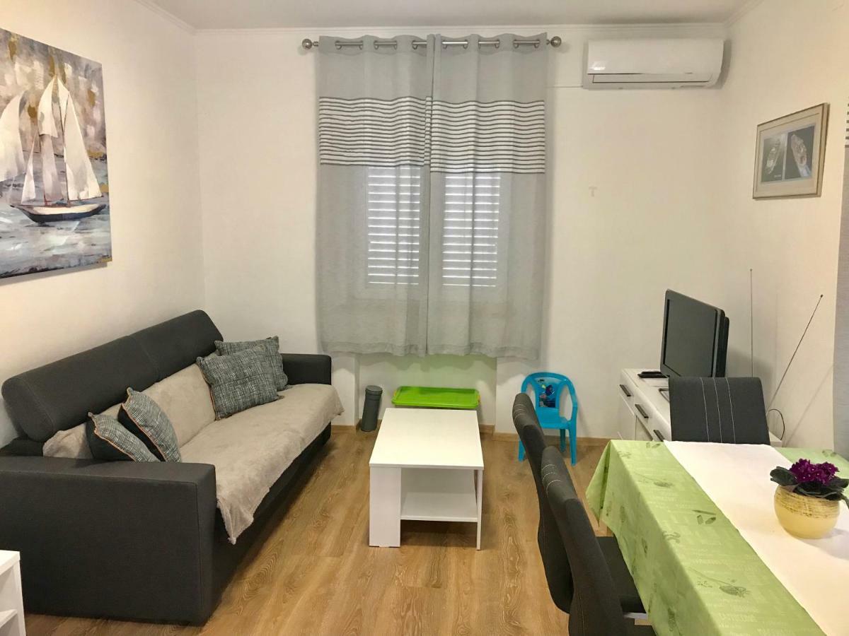 Jelena 1 Apartment Cavtat Ngoại thất bức ảnh