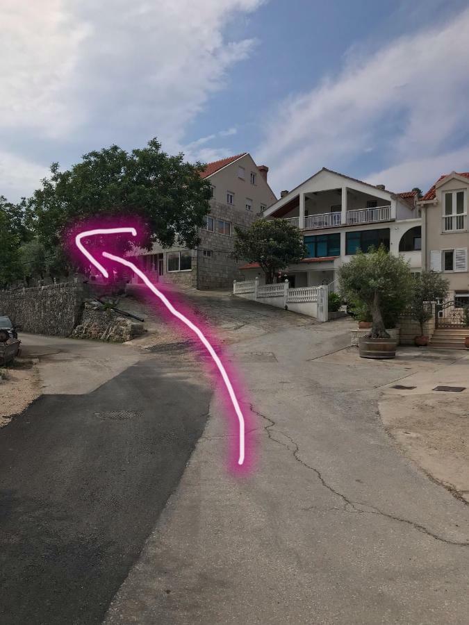 Jelena 1 Apartment Cavtat Ngoại thất bức ảnh