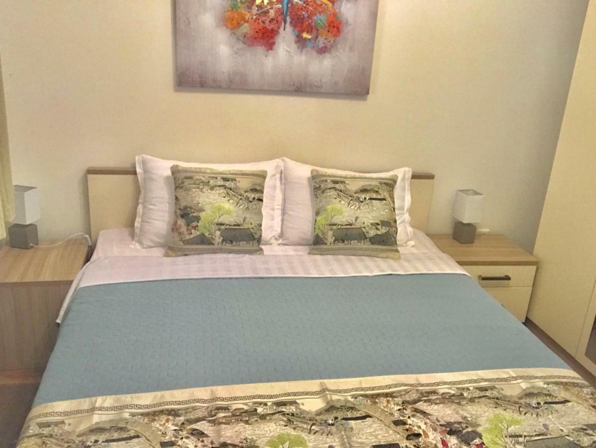 Jelena 1 Apartment Cavtat Ngoại thất bức ảnh